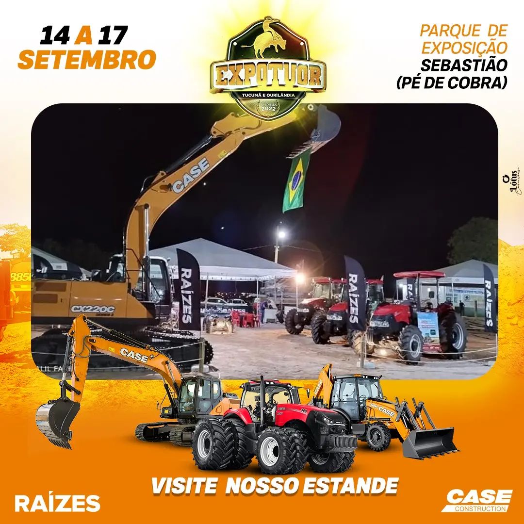 EXPOTUOR 2022